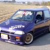 suzuki alto-works 1994 quick_quick_CR22S_CR22S-277114 image 2