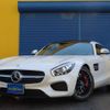 mercedes-benz amg-gt 2015 quick_quick_CBA-190378_WDD1903781A004883 image 4
