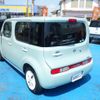 nissan cube 2015 quick_quick_DBA-Z12_Z12-310885 image 3