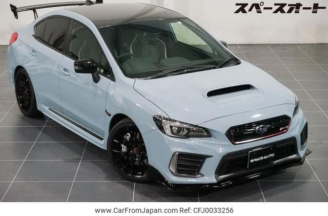 subaru wrx-sti 2018 GOO_JP_700060008130240604001 image 1