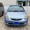 honda fit 2003 -HONDA--Fit LA-GD3--GD3-1537720---HONDA--Fit LA-GD3--GD3-1537720- image 3