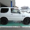 suzuki jimny 2015 -SUZUKI 【名変中 】--Jimny JB23W--739379---SUZUKI 【名変中 】--Jimny JB23W--739379- image 17