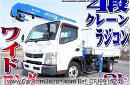 mitsubishi-fuso canter 2014 -MITSUBISHI--Canter TKG-FEB50--FEB50-532673---MITSUBISHI--Canter TKG-FEB50--FEB50-532673-