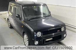 suzuki alto-lapin 2008 CFJ1509600