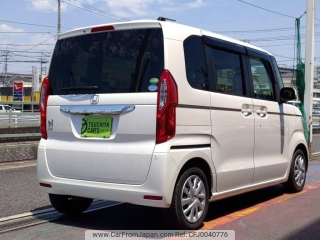 honda n-box 2017 -HONDA--N BOX DBA-JF3--JF3-1012057---HONDA--N BOX DBA-JF3--JF3-1012057- image 2