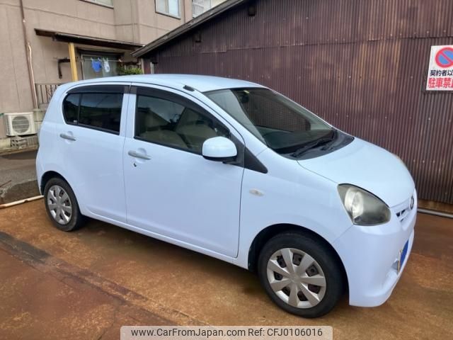 daihatsu mira-e-s 2011 -DAIHATSU--Mira e:s DBA-LA300S--LA300S-1032348---DAIHATSU--Mira e:s DBA-LA300S--LA300S-1032348- image 2