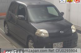 daihatsu esse 2007 -DAIHATSU--Esse L235S-0077229---DAIHATSU--Esse L235S-0077229-