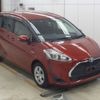 toyota sienta 2019 -TOYOTA--Sienta NHP170G-7184039---TOYOTA--Sienta NHP170G-7184039- image 1