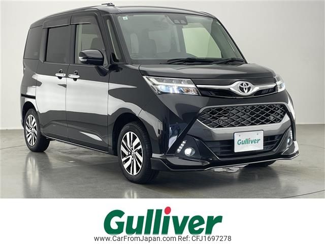 toyota tank 2019 CFJ1697278 image 1