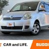 toyota sienta 2007 -TOYOTA--Sienta DBA-NCP81G--NCP81-5022887---TOYOTA--Sienta DBA-NCP81G--NCP81-5022887- image 1
