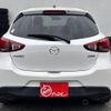 mazda demio 2015 -MAZDA--Demio LDA-DJ5FS--DJ5FS-117150---MAZDA--Demio LDA-DJ5FS--DJ5FS-117150- image 15