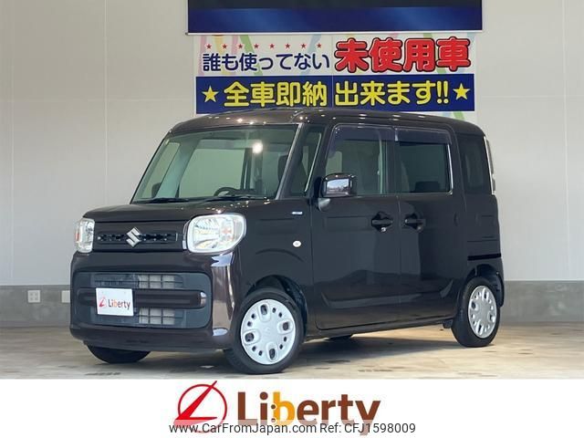 suzuki spacia 2018 CFJ1598009 image 1