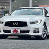 nissan skyline 2014 -NISSAN--Skyline DAA-HV37--HV37-203523---NISSAN--Skyline DAA-HV37--HV37-203523- image 1