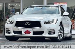 nissan skyline 2014 -NISSAN--Skyline DAA-HV37--HV37-203523---NISSAN--Skyline DAA-HV37--HV37-203523-