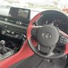 toyota supra 2024 -TOYOTA--Supra 3BA-DB06--DB06-0064553---TOYOTA--Supra 3BA-DB06--DB06-0064553- image 16