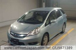 honda fit-shuttle 2013 -HONDA--Fit Shuttle DAA-GP2--GP2-3114836---HONDA--Fit Shuttle DAA-GP2--GP2-3114836-