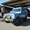 suzuki jimny 1991 GOO_JP_700040370830250129001 image 1