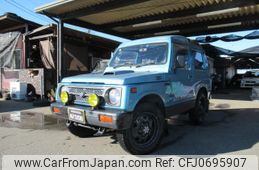 suzuki jimny 1991 GOO_JP_700040370830250129001