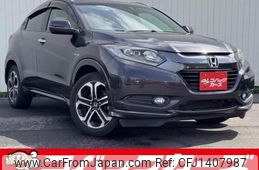 honda vezel 2014 CFJ1407987