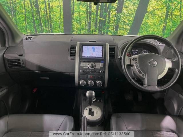 nissan x-trail 2010 -NISSAN--X-Trail CBA-TNT31--TNT31-200236---NISSAN--X-Trail CBA-TNT31--TNT31-200236- image 2
