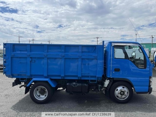 nissan atlas 2006 -NISSAN--Atlas PB-AKR81AN--AKR81-7004235---NISSAN--Atlas PB-AKR81AN--AKR81-7004235- image 2