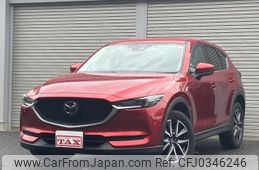 mazda cx-5 2018 quick_quick_6BA-KF5P_KF5P-203780