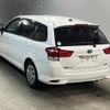 toyota corolla-fielder 2022 -TOYOTA--Corolla Fielder NKE165G-7253379---TOYOTA--Corolla Fielder NKE165G-7253379- image 2