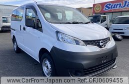 nissan nv200-vanette 2018 -NISSAN--NV200 CBF-VNM20--VNM20-101212---NISSAN--NV200 CBF-VNM20--VNM20-101212-