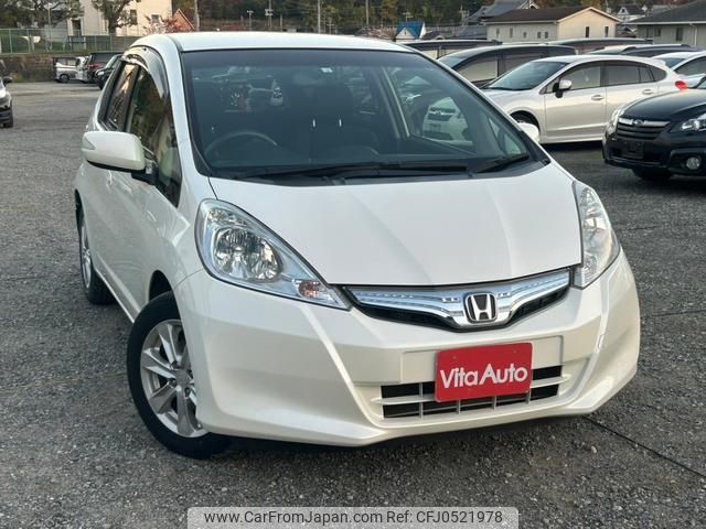 honda fit-hybrid 2012 quick_quick_GP1_GP1-1119447 image 2