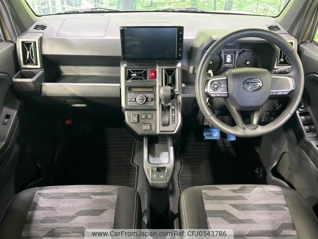 daihatsu taft 2023 -DAIHATSU--Taft 5BA-LA900S--LA900S-0170957---DAIHATSU--Taft 5BA-LA900S--LA900S-0170957- image 2