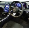 mercedes-benz c-class 2025 CFJ1760861 image 3