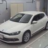 volkswagen scirocco 2009 -VOLKSWAGEN--VW Scirocco ABA-13CAV--WVWZZZ13Z9V028380---VOLKSWAGEN--VW Scirocco ABA-13CAV--WVWZZZ13Z9V028380- image 1