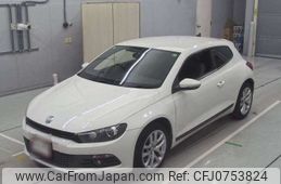 volkswagen scirocco 2009 -VOLKSWAGEN--VW Scirocco ABA-13CAV--WVWZZZ13Z9V028380---VOLKSWAGEN--VW Scirocco ABA-13CAV--WVWZZZ13Z9V028380-