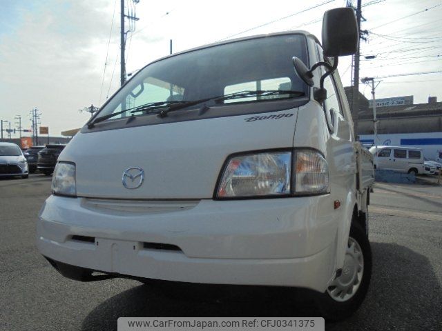 mazda bongo-truck 2019 -MAZDA--Bongo Truck SLP2L--115752---MAZDA--Bongo Truck SLP2L--115752- image 1