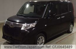 toyota roomy 2020 -TOYOTA--Roomy M900A-0435498---TOYOTA--Roomy M900A-0435498-