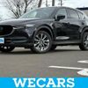 mazda cx-5 2019 quick_quick_3DA-KF2P_KF2P-324383 image 1