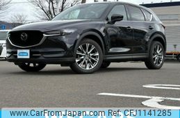 mazda cx-5 2019 quick_quick_3DA-KF2P_KF2P-324383