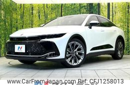 toyota crown 2023 quick_quick_AZSH35_AZSH35-6004928