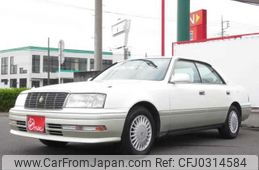 toyota crown 1996 I340