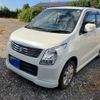 suzuki wagon-r 2011 CFJ1862703 image 1