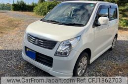 suzuki wagon-r 2011 CFJ1862703