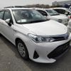 toyota corolla-axio 2018 quick_quick_DAA-NKE165_NKE165-7185429 image 2