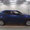 toyota yaris-cross 2021 CFJ1749951 image 4