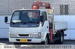 isuzu elf-truck 2003 -ISUZU--Elf KR-NKR81GN--NKR81G-7002141---ISUZU--Elf KR-NKR81GN--NKR81G-7002141-