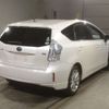 toyota prius-α 2013 CFJ1852386 image 2