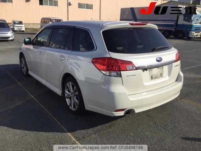 subaru legacy-touring-wagon 2012 -SUBARU--Legacy Wagon BRM--012253---SUBARU--Legacy Wagon BRM--012253- image 2