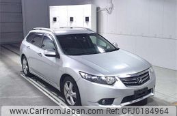 honda accord-wagon 2011 -HONDA--Accord Wagon CW1-1000243---HONDA--Accord Wagon CW1-1000243-