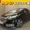 honda odyssey 2014 -HONDA--Odyssey DBA-RC1--RC1-1025646---HONDA--Odyssey DBA-RC1--RC1-1025646- image 1