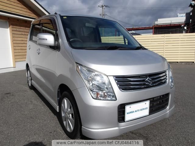 suzuki wagon-r 2012 quick_quick_MH23S_MH23S-946661 image 1