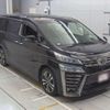 toyota vellfire 2020 -TOYOTA--Vellfire AGH30W-0303334---TOYOTA--Vellfire AGH30W-0303334- image 6